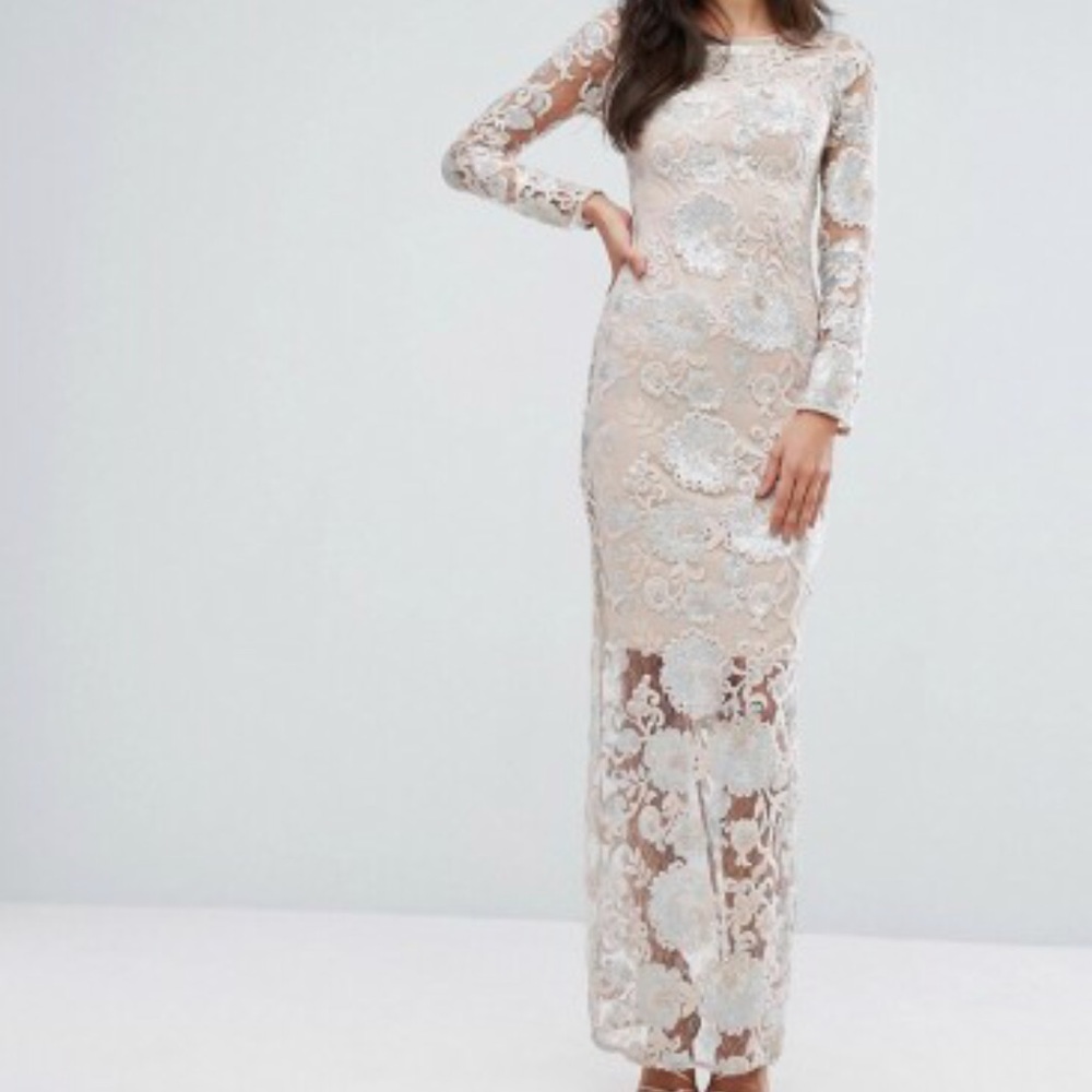 River island dress